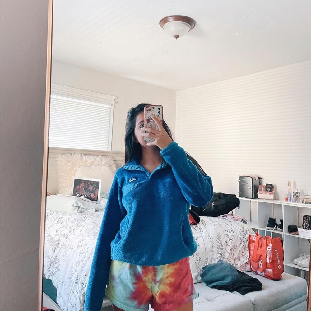 Patagonia sweater